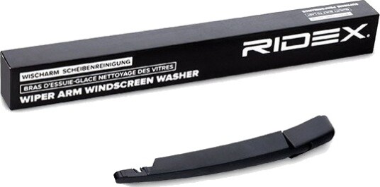 RIDEX 301W0245 Vindusviskerarm