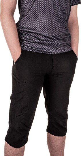 Func Factory Byxa Conner 3/4 Svart Golfbukser herre Svart (Black 200) 38 Func Factory Byxa Conner 3/4 Svart Golfbukser herre Svart (Black 200) 38