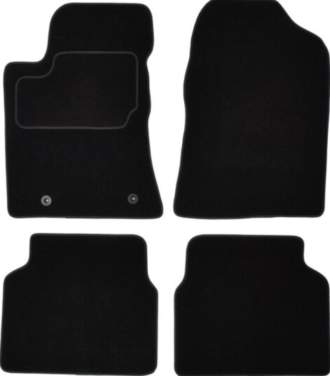 CUSTOPOL TOY30C Bilmatter CUSTOPOL TOY30C Bilmatter