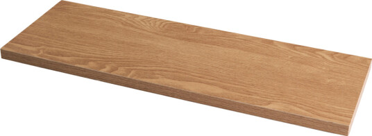DAY HYLLE 78X20X1,8CM MDF TRE DAY HYLLE 78X20X1,8CM MDF TRE