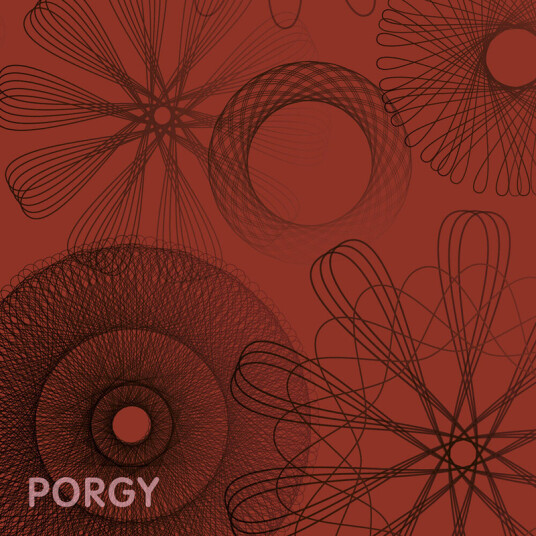Tony Overwater Porgy CD
