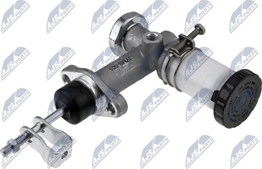 Hovedsylinder clutch NTY NSP MS 003