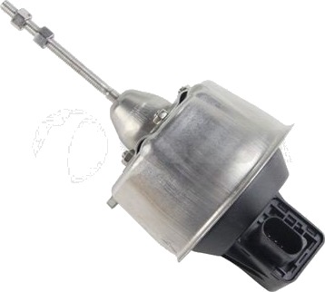 OSSCA 47565 Turbolader