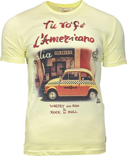 Bob Herre Topper Gul XL, Bob Herre Topper Gul XL,