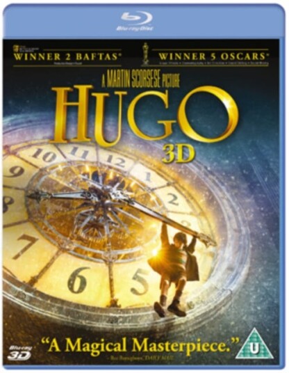 Hugo (Spesialimport)