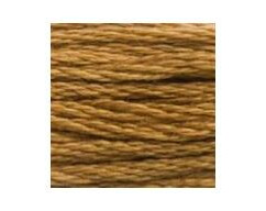 DMC Mouliné 25 - 167 Fargenummer 167