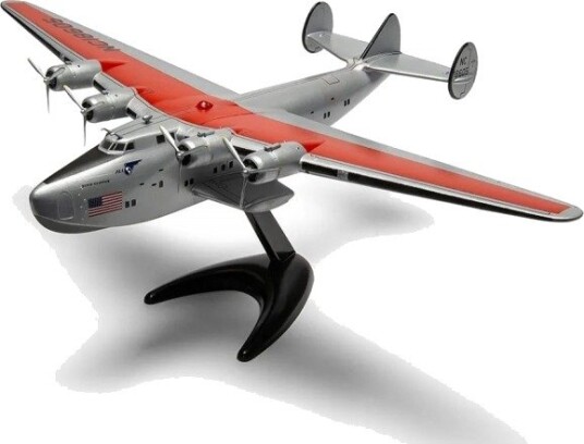 Airfix 1/144 Boeing 314 Clipper - Vintage Classics