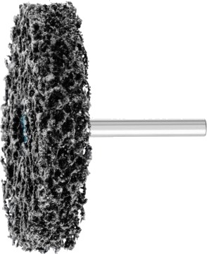 Pferd Policlean Points Pclzy, 7,5 Cm, 5 Stykker