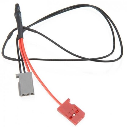 Traxxas 6523 Sensor Temperature/Voltage Short