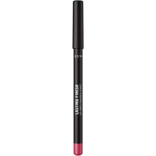 Rimmel Lasting Finish Lip Liner 125 Indian Pink