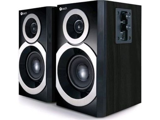 C-Tech SPK-310B Sort C-Tech SPK-310B Sort