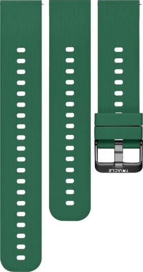 Triacle Classic reim universal 18 mm Grønn