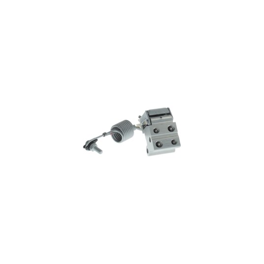 BOSCH 0 204 031 174 ABS-system