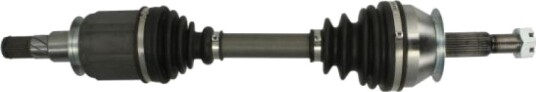 Pascal Drivaksel PASCAL G21023PC