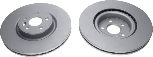 KAVO PARTS BR 10270 C Bremseskive