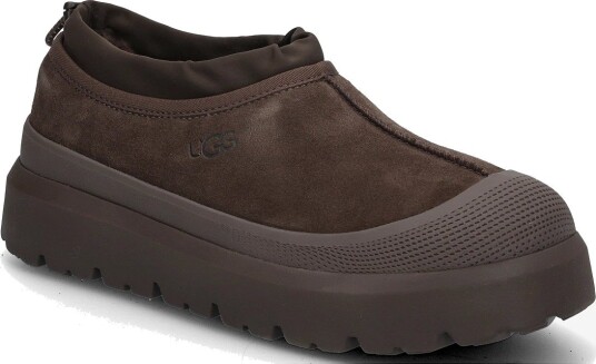 UGG M Tasman Weather Hybrid   DUSTED COCOA   43