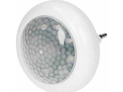 Plug-In Lampe For Orno-Sokkel Orno Led Nattlampe Med Bevegelse Og Dusk Sensor Plug-In Lampe For Orno-Sokkel Orno Led Nattlampe Med Bevegelse Og Dusk Sensor