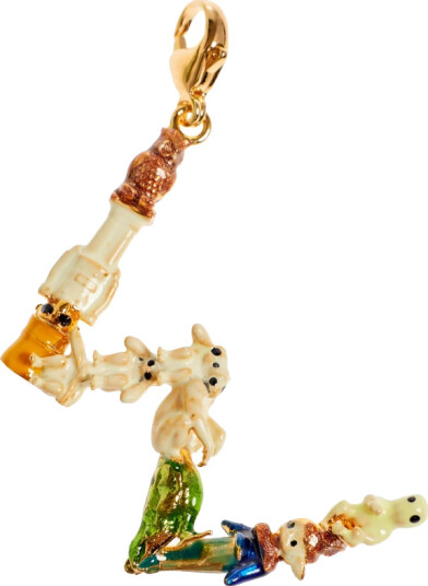 Marni Dame Accessories Flerfarget ONE SIZE, Marni Dame Accessories Flerfarget ONE SIZE,