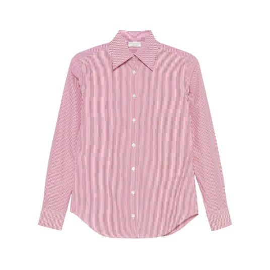 Mazzarelli Dame Bluser & Skjorter Rød L,