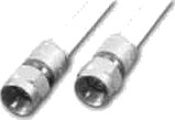 Televes Fpk330 3,3 M F F Hvit
