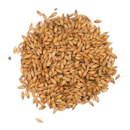 Caramel 100   250g Knust 90 110 EBC   Viking Malt