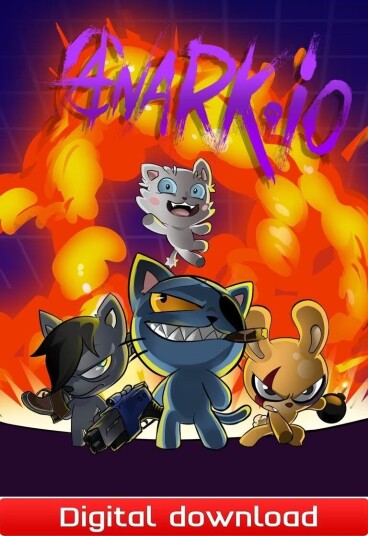 Anark.io Anark.io