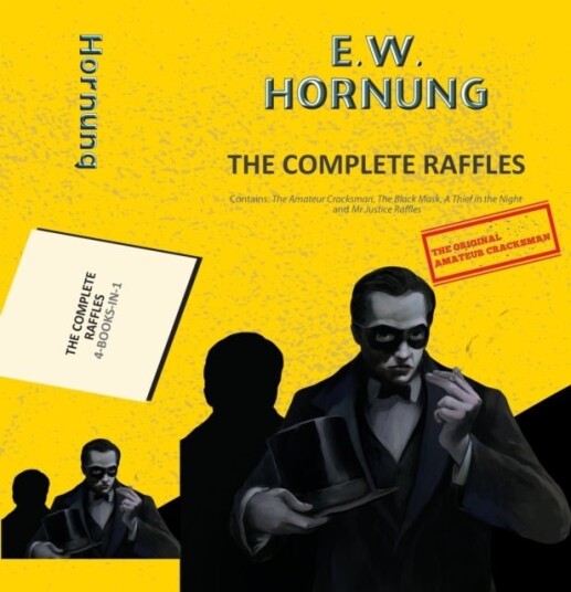 The Complete Raffles The Complete Raffles