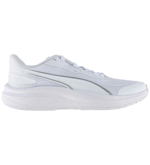 Puma Sko Skyrocket Lite 2 Jr Hvit Puma 37 Sko Puma Sko Skyrocket Lite 2 Jr Hvit Puma 37 Sko