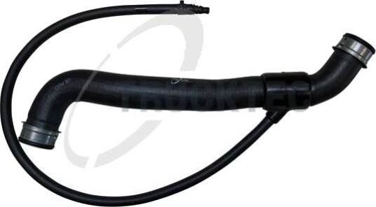 TRUCKTEC AUTOMOTIVE 02.40.314 Radiatorslange