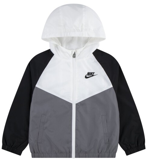 Nike Wa Windjacket Multi/patterned 98/104