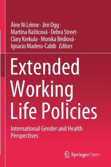 Extended Working Life Policies Extended Working Life Policies