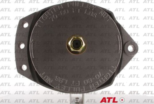 Dynamo ATL Autotechnik L 82 920