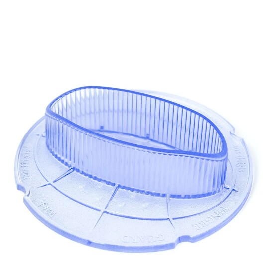 Benriner  Fingerbeskytter til mandolin 6,4 cm