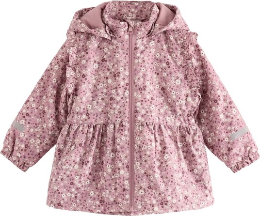 Lindex Padded Jacket   Pink   122