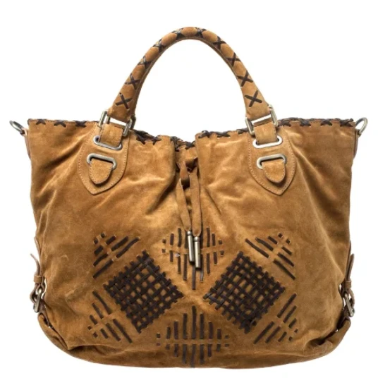 Bally Dame Brun