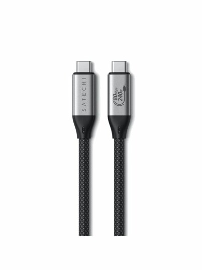Satechi USB4 Pro V2 Cable 1.2m ST YU4120K