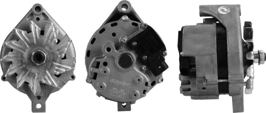 ELSTOCK 28 3595 Dynamo ELSTOCK 28 3595 Dynamo