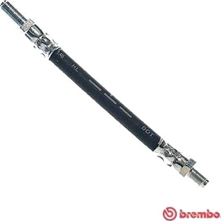BREMBO T 79 001 Bremseslange