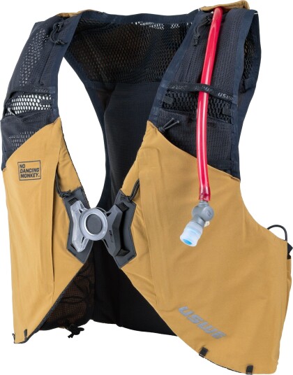 USWE Drikkevest Bikevst 8 L Bronze S USWE Drikkevest Bikevst 8 L Bronze S