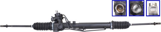 Tannstang DRI 711521822
