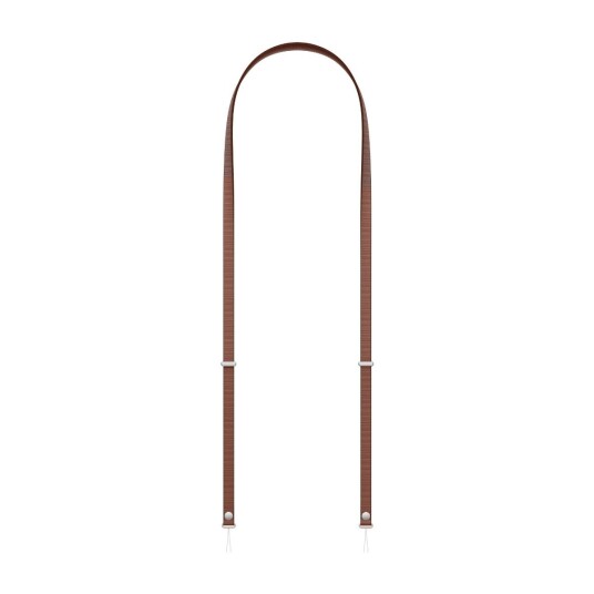 Apple Crossbody Strap sienna Apple Crossbody Strap sienna