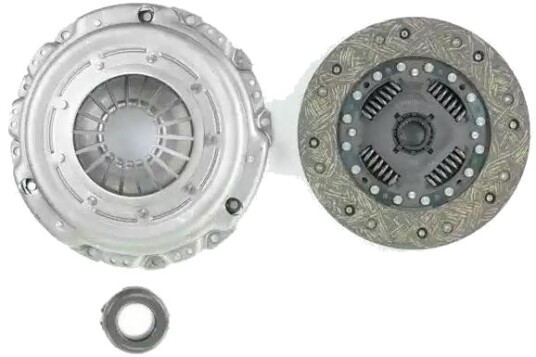 Clutchsett MAPCO 10656