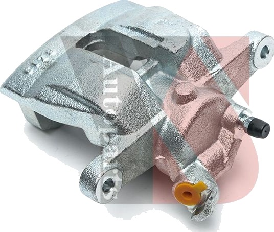 YSPARTS YS BC0387 Bremsecaliper