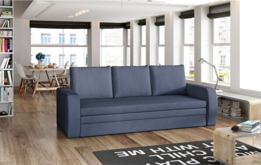 Sofa Eltap Inversa 220x83x89 cm Soro 76