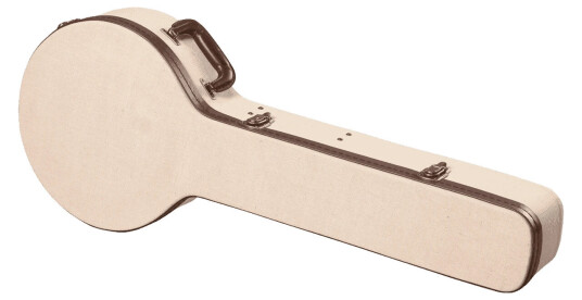 Gator Gw-Jm-Banjo-Xl Gw Banjo Case Gator Gw-Jm-Banjo-Xl Gw Banjo Case