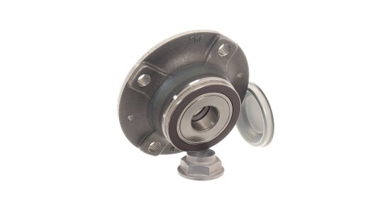 Hjullager SKF VKBA 3585