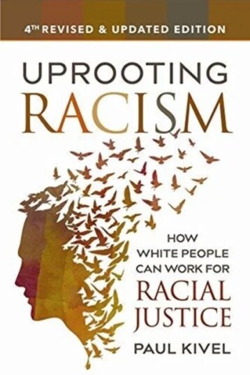 Uprooting Racism - 4th Edition Av Paul Kivel