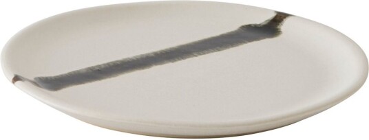Tell Me More Toledo asjett Ø17,5 cm Off white Tell Me More Toledo asjett Ø17,5 cm Off white