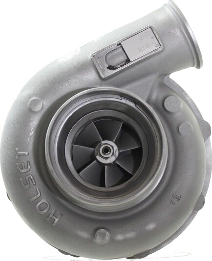 Turbolader ALANKO 11900698