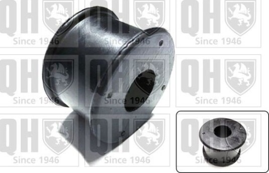 Lagring, stabilisator QUINTON HAZELL EMB7448